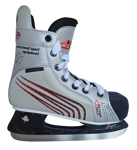 ACRA H707/0 Hokejové brusle - rekrační kategorie - vel.29