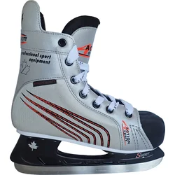 ACRA H707/0 Hokejové brusle - rekrační kategorie - vel.29