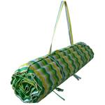 ACRA L02 Rolling beach chaise longue