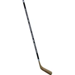 ACRA Laminovaná hokejka BROTHER levá 147cm - černá