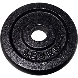 ACRA litina 1,25kg - 30mm