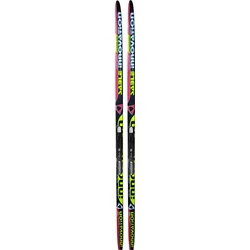 ACRA LSR/S/INOV-200 Běžecké lyže šupinaté s vázáním NNN