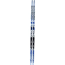 ACRA LSS/S-150 Běžecké lyže šupinaté s vázáním SNS