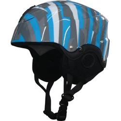 ACRA Lyžařská a snowboardová helma BROTHER - vel.S - 48-52 cm