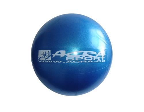 ACRA OVERBALL průměr 260 mm, modrý