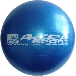 ACRA OVERBALL průměr 260 mm, modrý