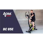 ACRA Rotoped programovatelný s běžeckými aplikacemi) BC85E