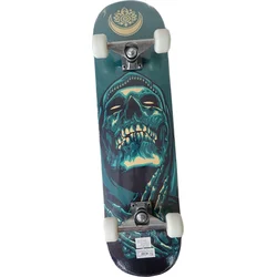 ACRA S3 Skateboard závodní s protismykem