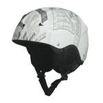 ACRA Snowboardová a lyžařská helma Brother - vel.S - 53-55 cm