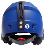 ACRA Snowboardová a lyžařská helma Brother - vel.XS - 48-52 cm