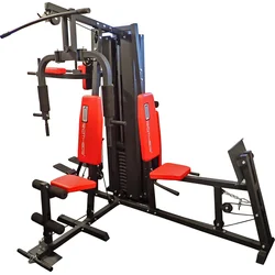 ACRA věž čtyřpozicová HG4800