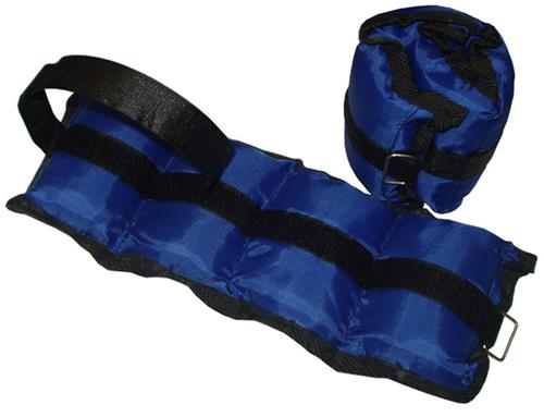 ACRA Zátěže kondiční 2 x 0,5 kg