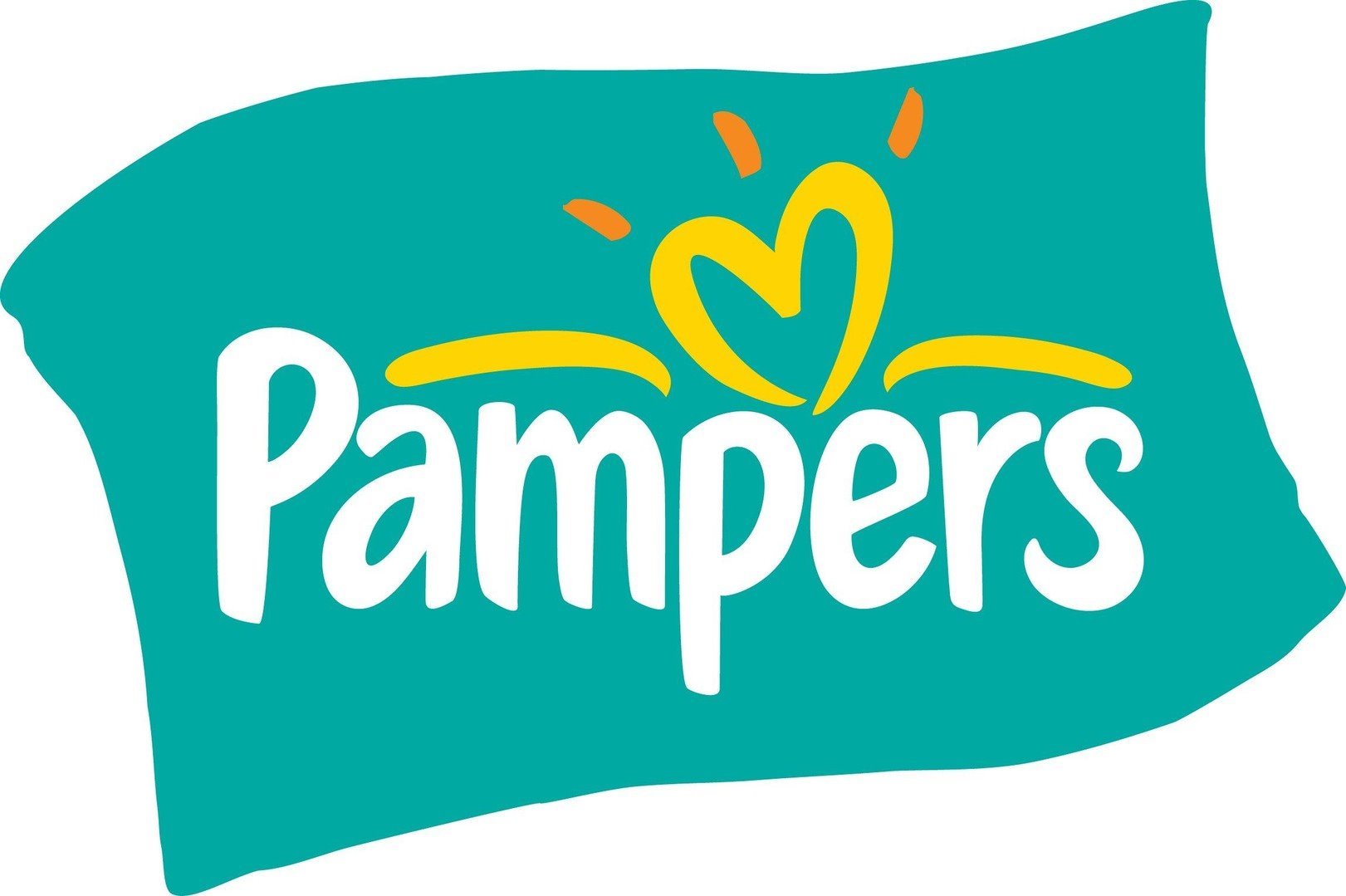 Plenky Pampers Active Baby