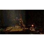 Adam's Venture Origins
