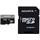 Adaptér ADATA microSDHC Premier 16GB SDHC Cl10