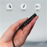 Adaptér AXAGON ADSA-FP2A USB-A 5Gb/s - SATA 6G 2,5" SSD/HDD SLIM