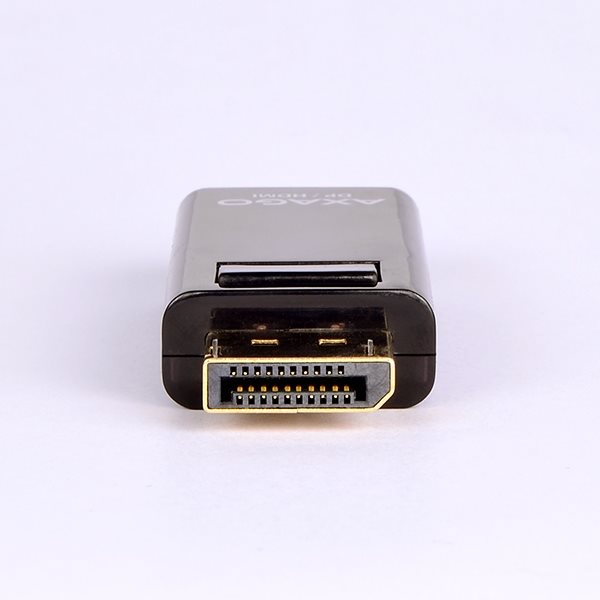 Adaptér AXAGON RVD-HI DisplayPort > HDMI