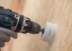 Adaptér BOSCH na zväčšenie otvorov, 60 mm (2.608.594.630)
