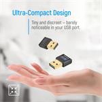 Adaptér ColorWay Bluetooth BT 5.0/ USB-A