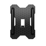 Adaptér Corsair 12 V – 2x6 pre grafickú kartu, typ B, čierny