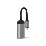 Adaptér Epico USB-C na HDMI - vesmírne sivý