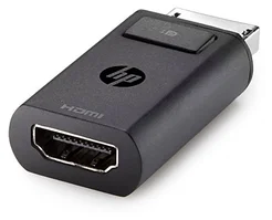 Adaptér HP DisplayPort na HDMI 1.4
