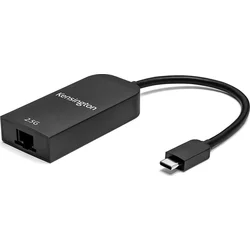 Adaptér Kensington USB-C na 2,5G Ethernet