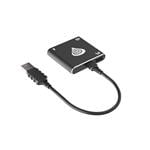 Adaptér klávesnice/myši Genesis Tin 200 pre PS4/XONE/PS3/SWITCH