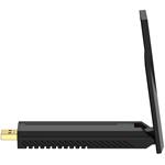 Adaptér MSI BE6500 WiFi 7 USB