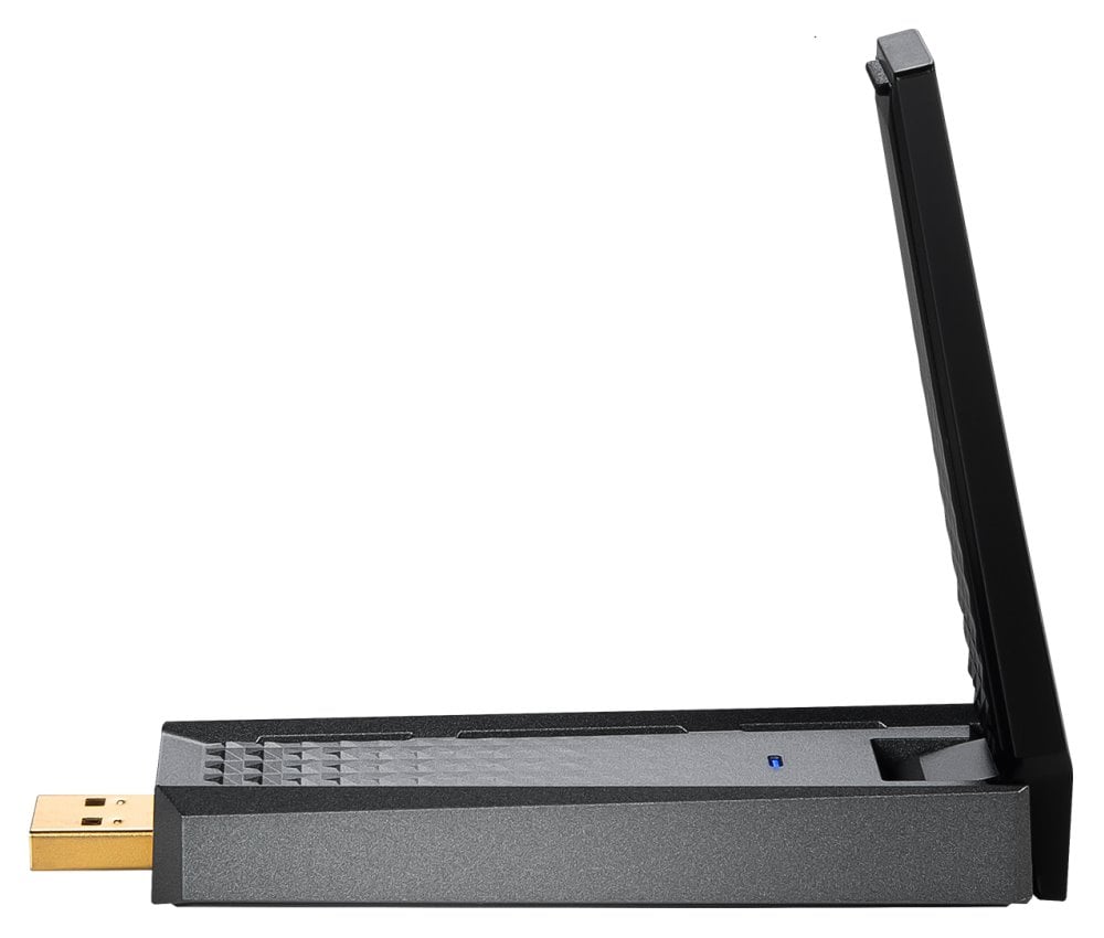 Adaptér MSI WiFi USB AX1800
