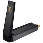 Adaptér MSI WiFi USB AXE5400/ WiFi 6E