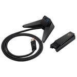 Adaptér MSI WiFi USB AXE5400/ WiFi 6E