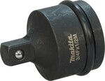 Adaptér na nástrčné kľúče Makita 3/4" na 1/2"