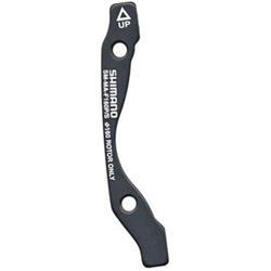 Adaptér pre brzdu SHIMANO SM-MA-F160P/S