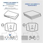Adaptér pre klávesnicu a myš Leadjoy VX2 AimBox