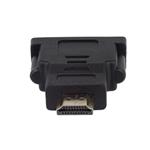Adaptér PremiumCord HDMI A - DVI-D M/F, pozlátené konektory