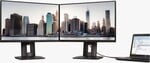 Adaptér PremiumCord MST DisplayPort 1.2 kportad18