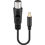 Adaptér PremiumCord pre tuner DVB-T