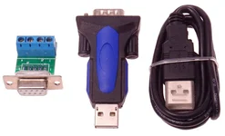 Adaptér PremiumCord USB2.0 na RS485