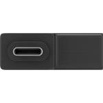 Adaptér PremiumCord USB3.0 samica na dva konektory USB-C/samec + micro USB B/samec