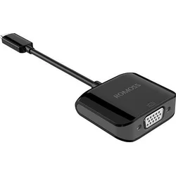 Adaptér ROMOSS USB-C 3.1 CH01V