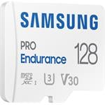 Adaptér Samsung microSDXC 128GB PRO Endurance SD