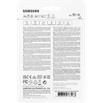 Adaptér SD microSDXC 256GB PRO Endurance od spoločnosti Samsung