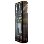 adaptér-set RAPILOCK BOOST 12x142/148mm na tréning.