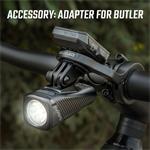 Adaptér Sigma pre svetlá série Sigma Buster