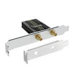 Adaptér TP-Link Archer TBE553E BE9300 WiFi7 PCIe