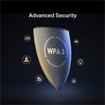 Adaptér TP-Link Archer TBE553E BE9300 WiFi7 PCIe