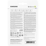 Adaptér USB Samsung microSDXC 128GB PRO Plus