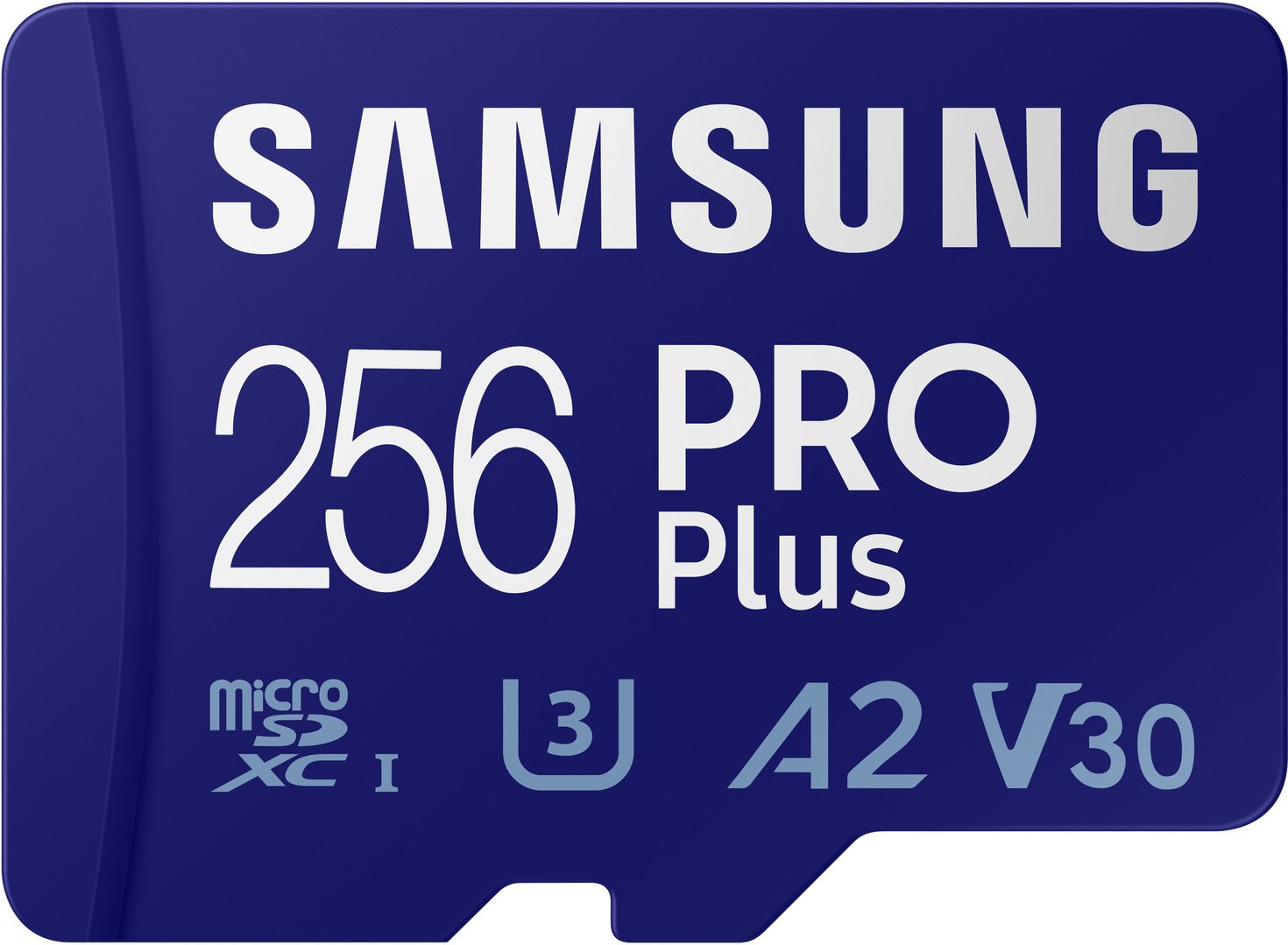 Adaptér USB Samsung microSDXC 256GB PRO Plus