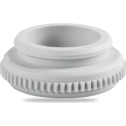 Adaptér ventilu Homematic IP typ VA80 - 5 kusov - EQ3-ADA-VA80